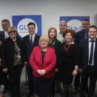 Građansko liberalni savez predstavio je koordinatore za parlamentarne izbore