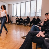 Casting za 30. Bipa FASHION.HR okupio najzanimljivija lica modne scene