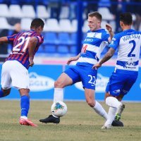 NK Osijek (Danijel Lončar) - HNK Hajduk