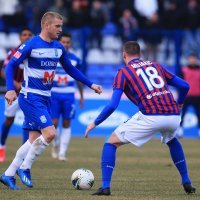 NK Osijek (Petra Bočkaj) - HNK Hajduk