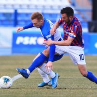 NK Osijek - HNK Hajduk (Mijo Caktaš)