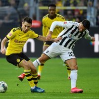 Borussia Dortmund (Raphael Guerreiro) – Freiburg (Vincenzo Grifo)