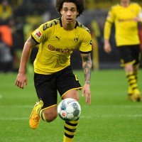 Borussia Dortmund (Axel Witsel) – Freiburg