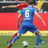 Hoffenheim (Havard) – Bayern München (Thomas Mueller)