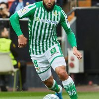 Valencia – Betis (Nail Fekir)