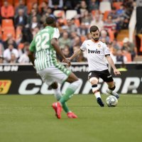 Valencia – Betis