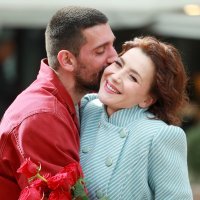 Slavko Sobin i Ecija Ojdanić