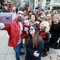 Kazalište Moruzgva na špici