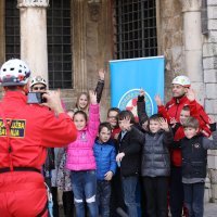 70. rođenadana HGSS-a