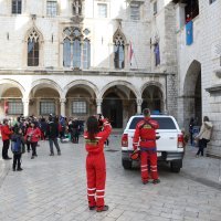 70. rođenadana HGSS-a