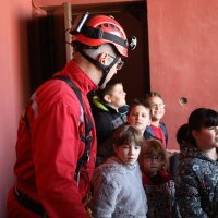 70. rođenadana HGSS-a