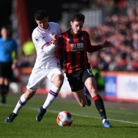 Bournemouth (Adam Smith) – Chelsea (Mason Mount)