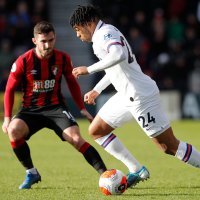 Bournemouth (Junior Stanislas) – Chelsea (Reece James)