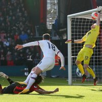 Bournemouth (Nathan Ake) – Chelsea (Olivier Giroud)