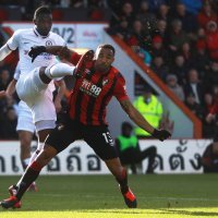 Bournemouth (Callum Wilson) – Chelsea (Fikayo Tomori)