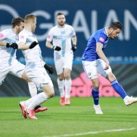 GNK Dinamo - HNK Rijeka