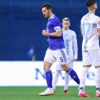 GNK Dinamo - HNK Rijeka