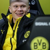 Erling Haaland, nogometaš