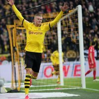 Erling Haaland, nogometaš