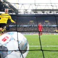 Erling Haaland, nogometaš