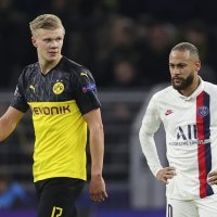 Erling Haaland, nogometaš