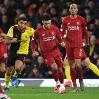 Watford (Troy Deeney) – Liverpool (Alex Oxlade Chamberlain)