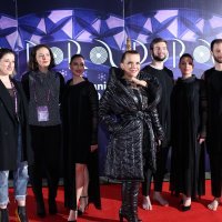 Dolazak uzvanika i izvođača na Doru