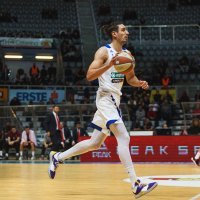 KK Zadar (Domagoj Vuković) - KK FMP