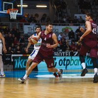 KK Zadar - KK FMP (Aleksa Uskoković)