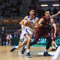 KK Zadar (Jure Planinić) - KK FMP