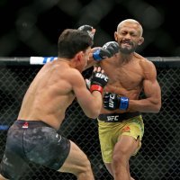 UFC Fight Night: Benavidez - Figueiredo