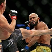 UFC Fight Night: Benavidez - Figueiredo