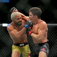 UFC Fight Night: Benavidez - Figueiredo