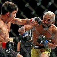 UFC Fight Night: Benavidez - Figueiredo