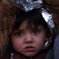 Migranti stigli do grčkog otoka Lezbos