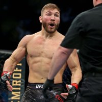 UFC Fight Night: Cutelaba - Ankalaev