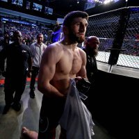 UFC Fight Night: Cutelaba - Ankalaev