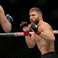 UFC Fight Night: Cutelaba - Ankalaev