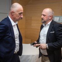 Ivan Vrdoljak, Vladimir Ham