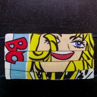 Zagreb: Domaći dizajner kreirao maske 'protiv' koronavirusa