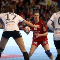 Podravka (Dejana Milosavljević) - Thueringer