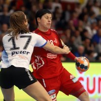 Podravka (Elena Gjorgjijevska) - Thueringer