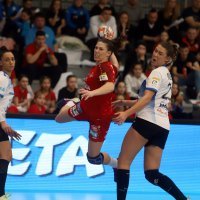 Podravka (Dejana Milosavljević) - Thueringer