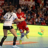 Podravka (Elena Gjorgjijevska) - Thueringer