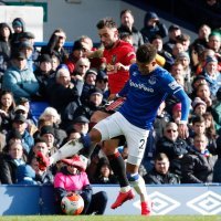 Everton - Manchester United