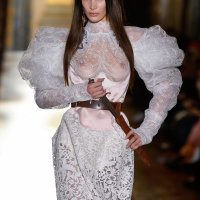 Bella Hadid