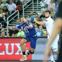 EHF Liga prvaka: PPD Zagreb - PSG
