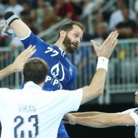 EHF Liga prvaka: PPD Zagreb - PSG