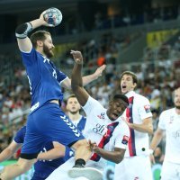 EHF Liga prvaka: PPD Zagreb - PSG