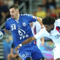 EHF Liga prvaka: PPD Zagreb - PSG